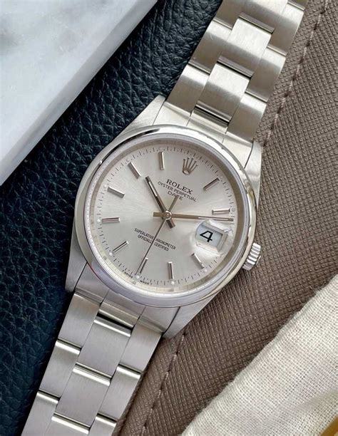 rolex oyster perpetual datejust 1999|rolex 15200 oyster perpetual date.